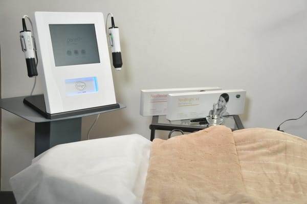 РЕВОЛЮЦИОННА ГРИЖА ЗА КОЖАТА